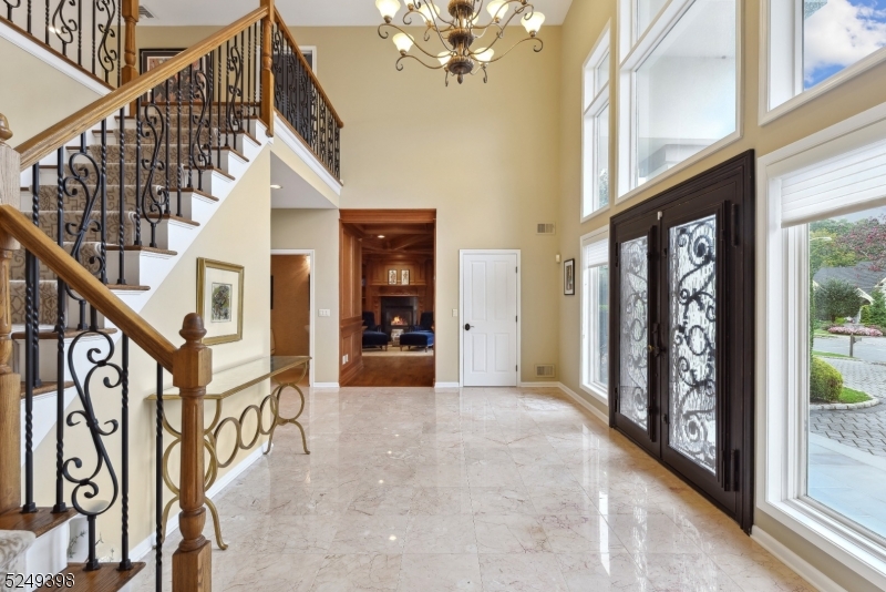 Bel Air - Residential