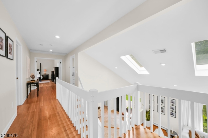 Smoke Rise - Residential
