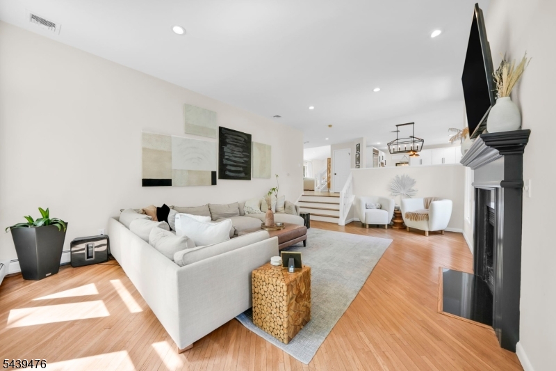 Smoke Rise - Residential