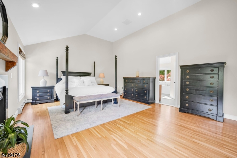 Smoke Rise - Residential