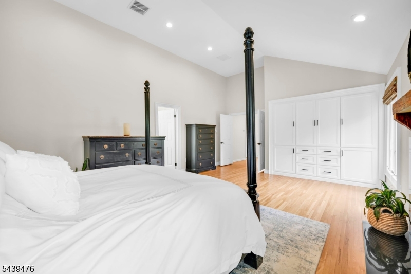 Smoke Rise - Residential