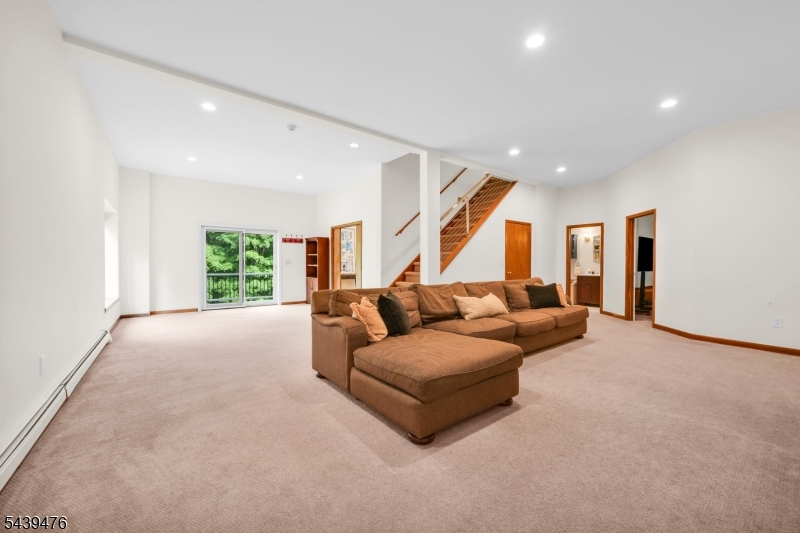 Smoke Rise - Residential