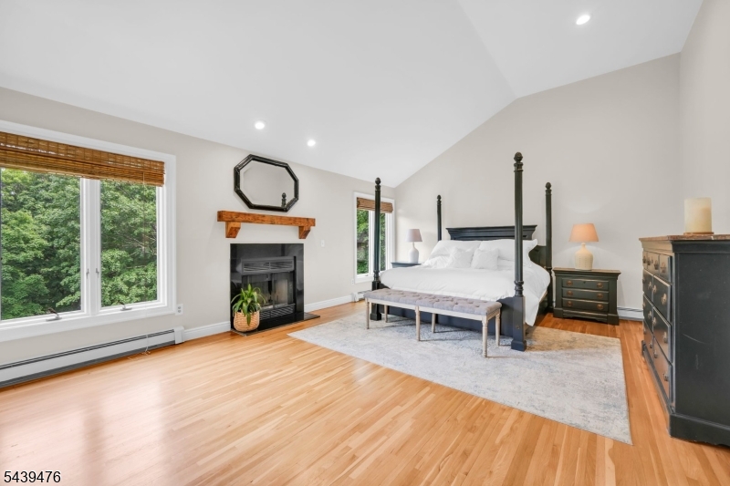 Smoke Rise - Residential