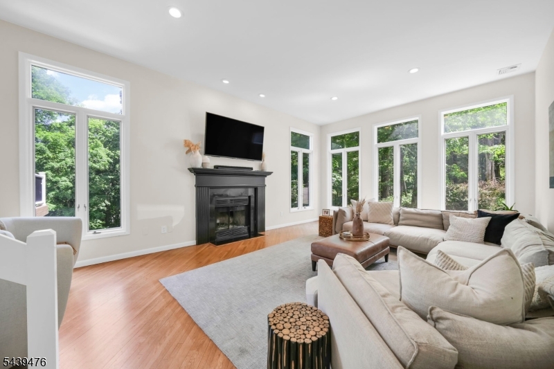 Smoke Rise - Residential