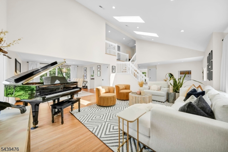 Smoke Rise - Residential