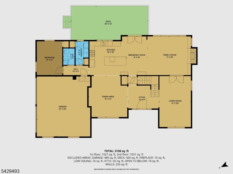 Wellington West - Residential