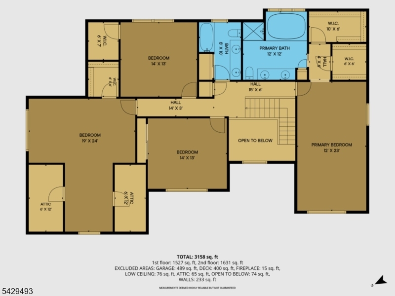 Wellington West - Residential