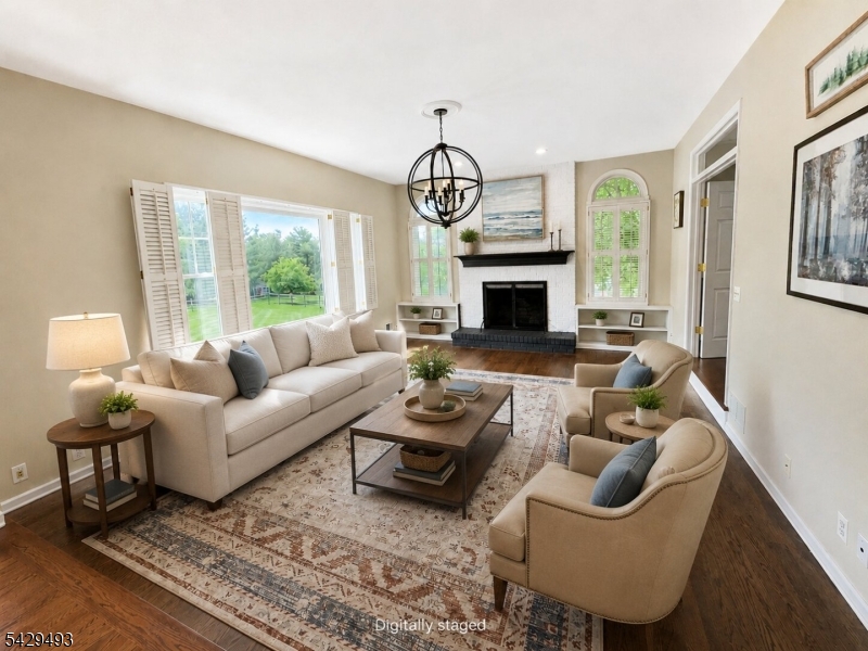Wellington West - Residential
