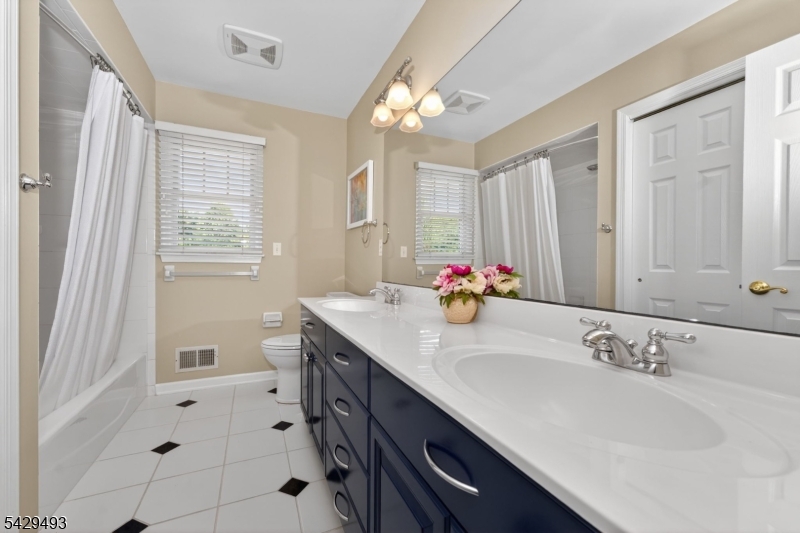 Wellington West - Residential
