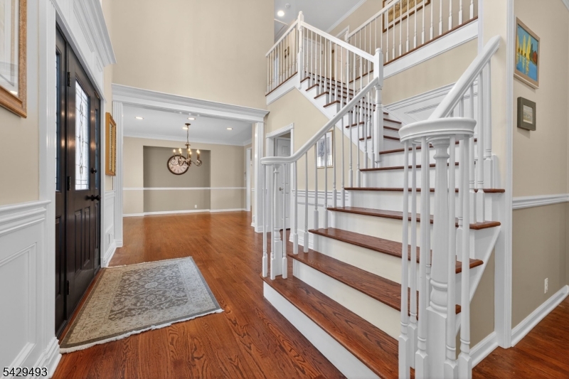 Wellington West - Residential