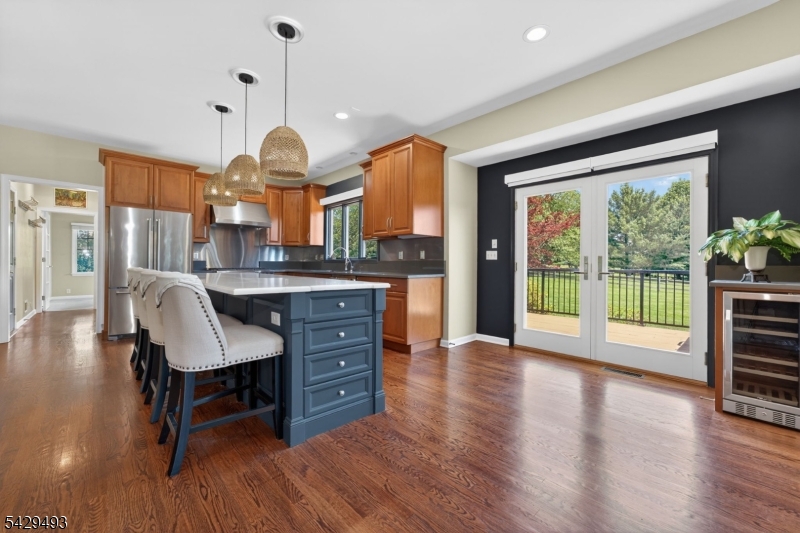 Wellington West - Residential