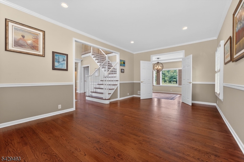 Wellington West - Residential