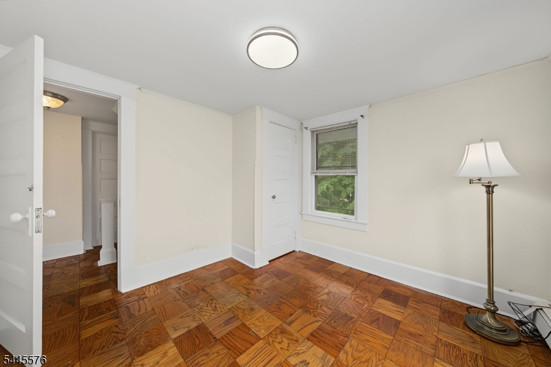 Borough - Residential