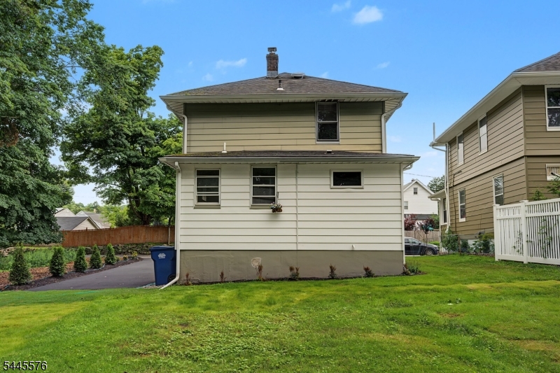 Borough - Residential