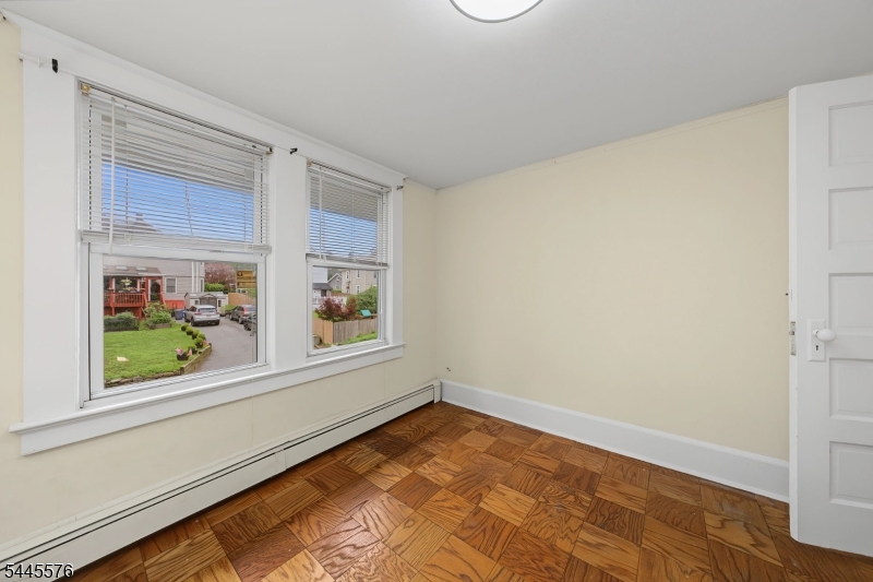 Borough - Residential
