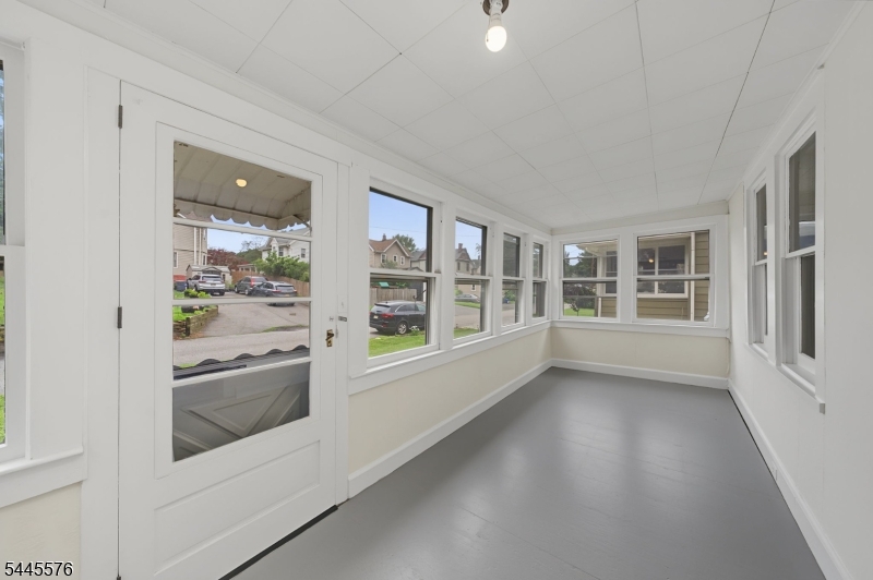 Borough - Residential