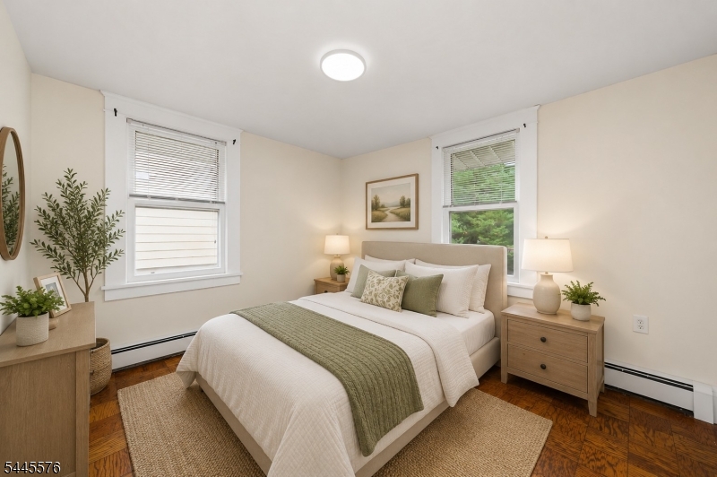Borough - Residential
