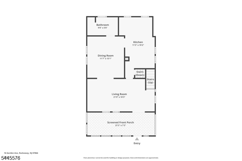 Borough - Residential