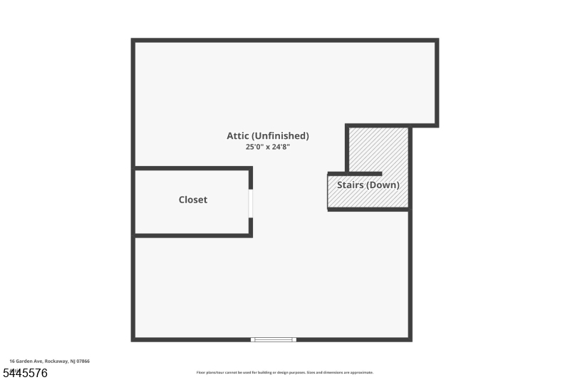 Borough - Residential