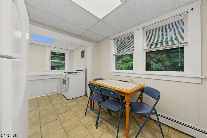 Borough - Residential