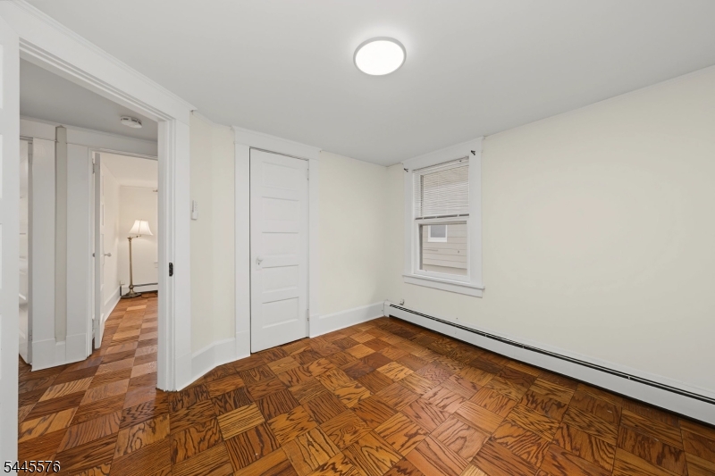 Borough - Residential