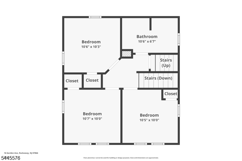 Borough - Residential