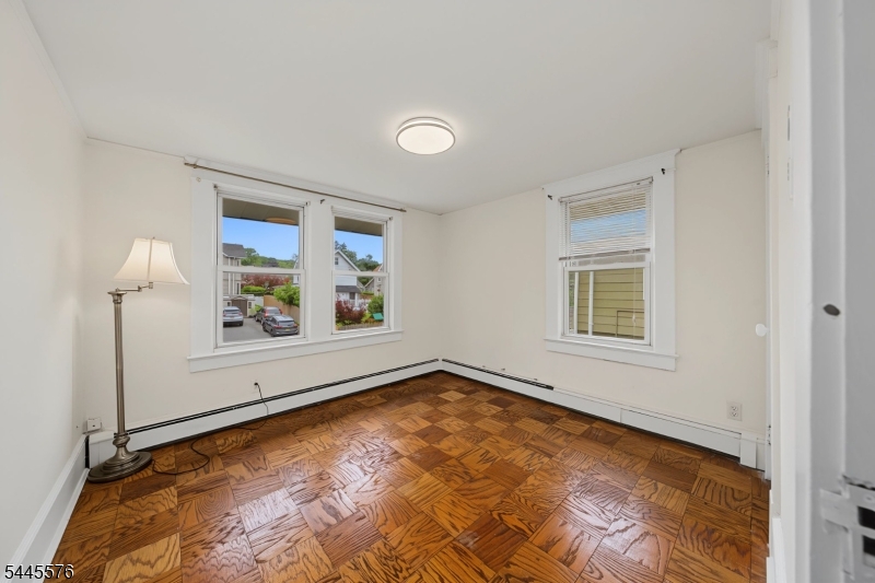 Borough - Residential