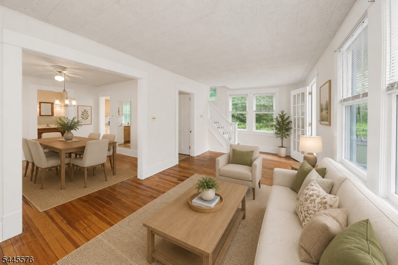 Borough - Residential