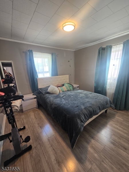North Elizabeth - Residential