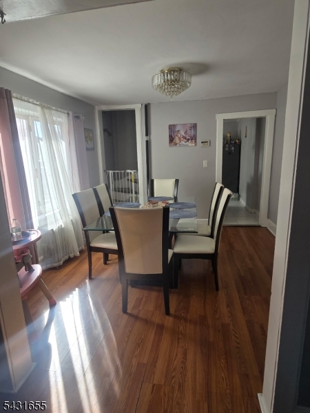 North Elizabeth - Residential