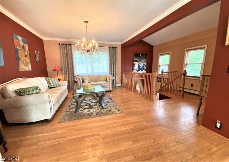 Lower West Milford - Residential Income