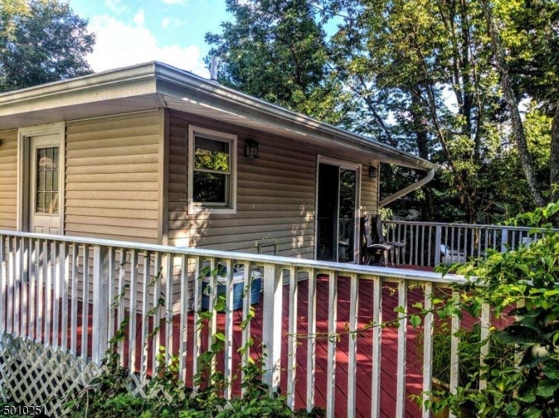 Lower West Milford - Residential Income
