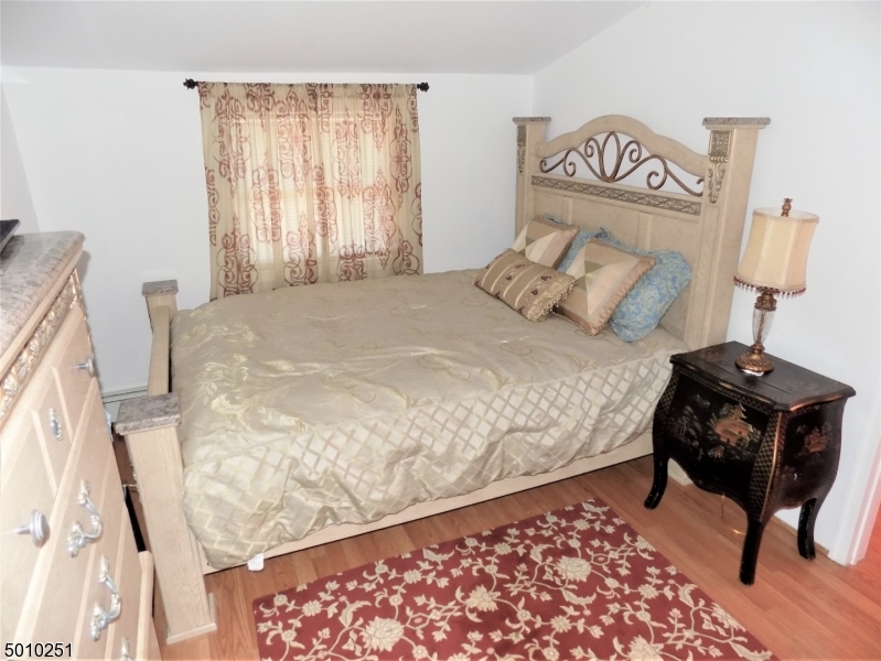 Lower West Milford - Residential Income