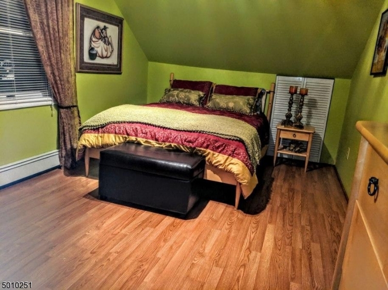 Lower West Milford - Residential Income