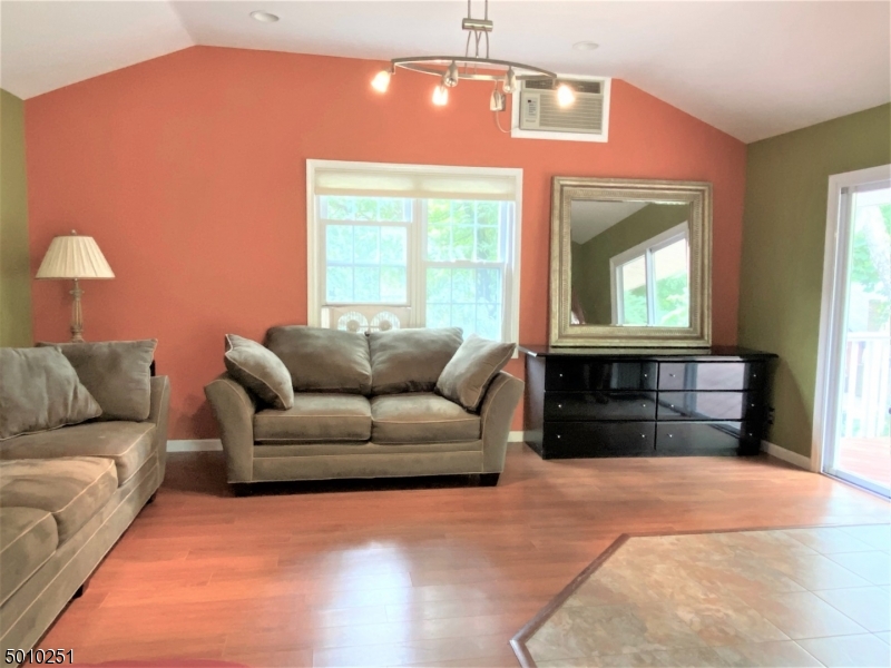Lower West Milford - Residential Income