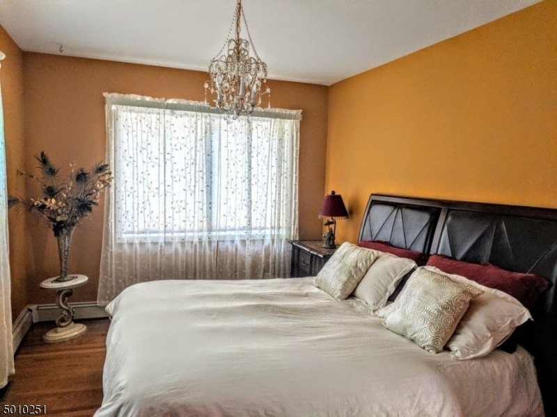 Lower West Milford - Residential Income