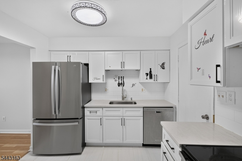 Quail Crest - Residential