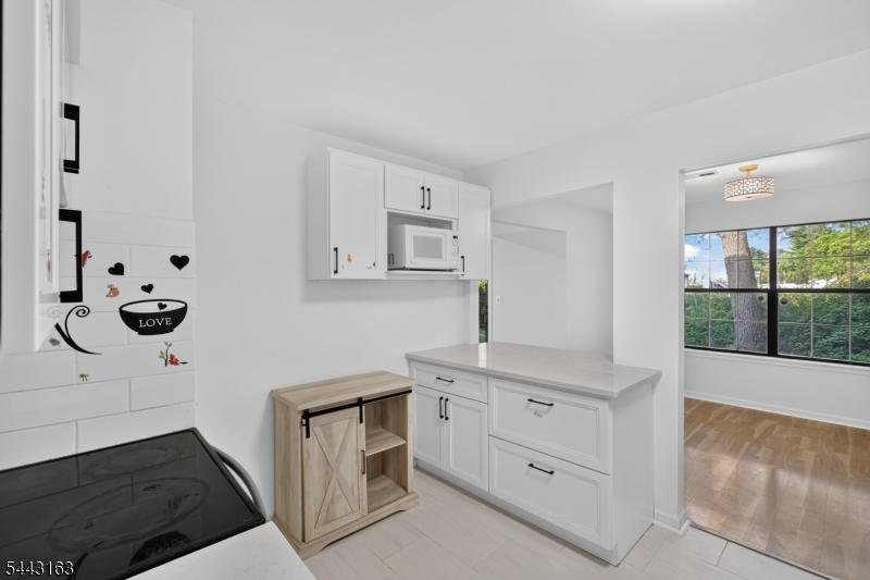 Quail Crest - Residential