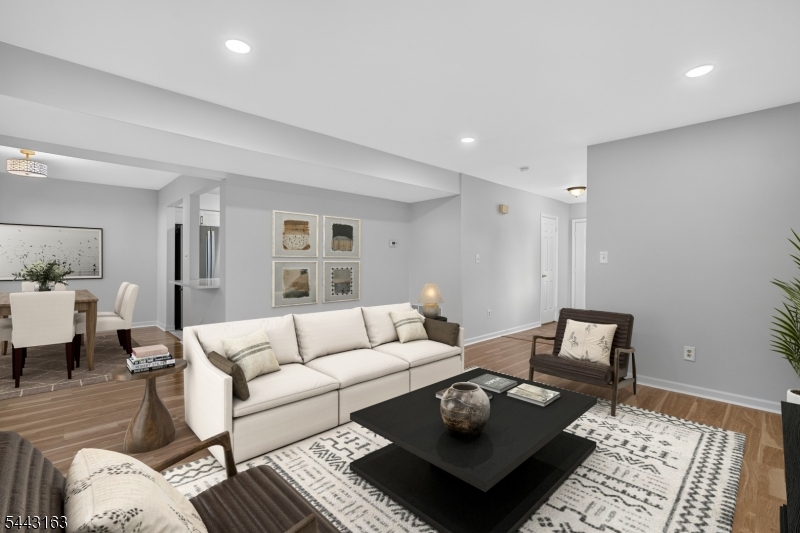 Quail Crest - Residential