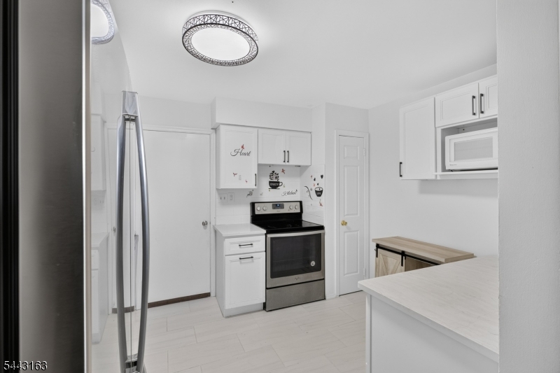 Quail Crest - Residential