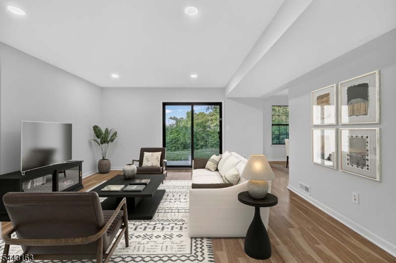 Quail Crest - Residential