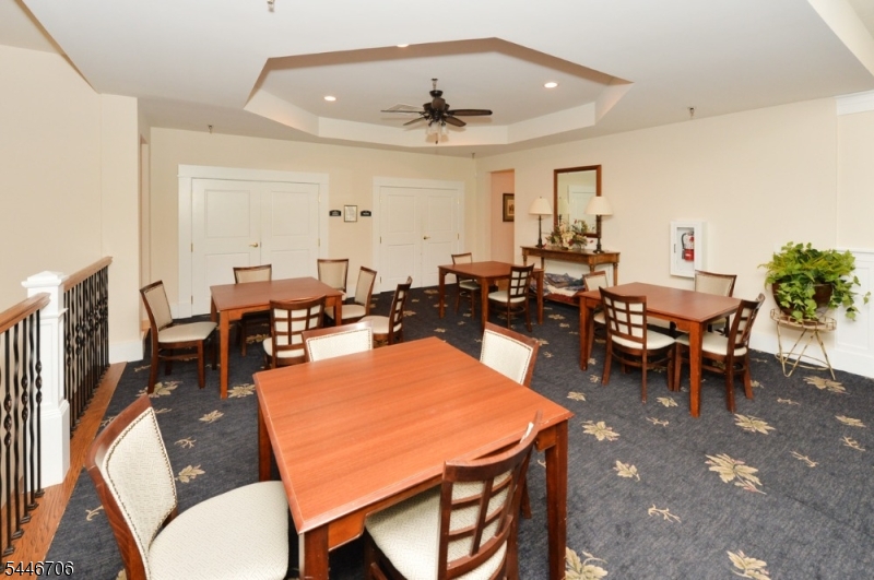 Wanaque Reserve - Residential