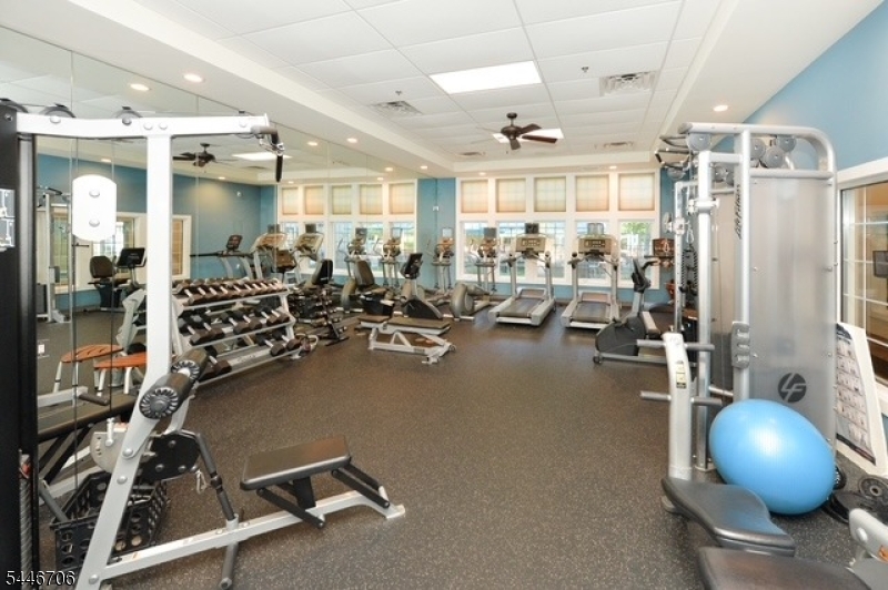 Wanaque Reserve - Residential