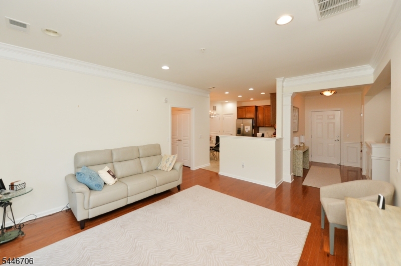 Wanaque Reserve - Residential