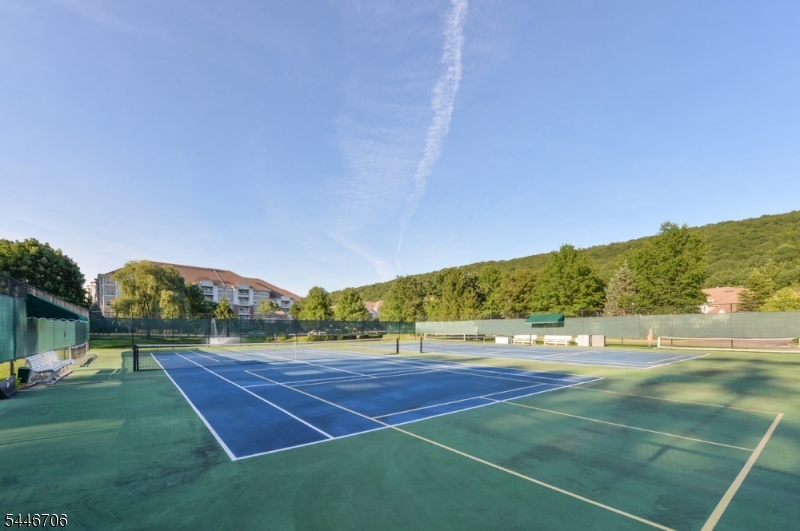 Wanaque Reserve - Residential