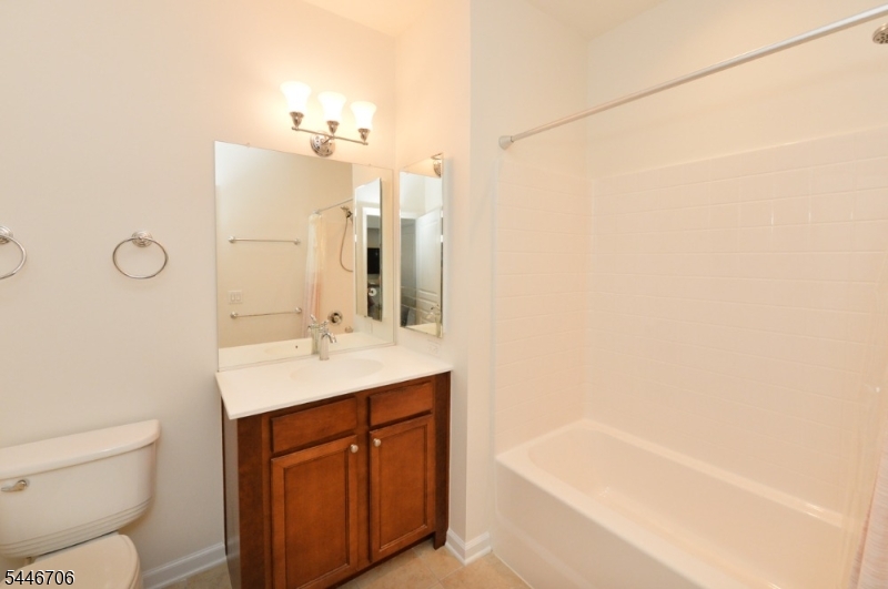 Wanaque Reserve - Residential