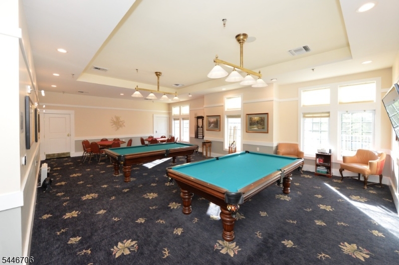 Wanaque Reserve - Residential