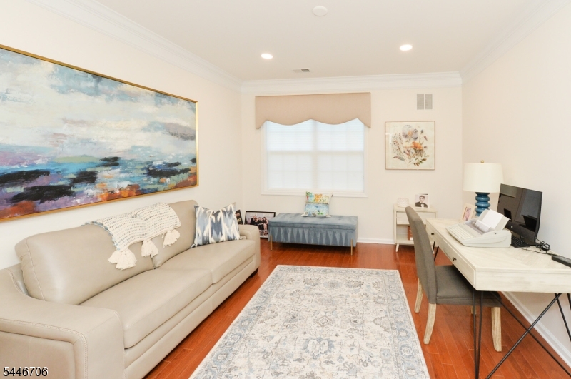 Wanaque Reserve - Residential