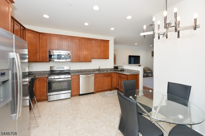 Wanaque Reserve - Residential