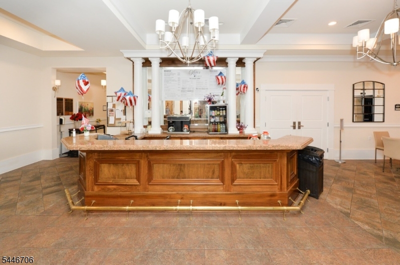 Wanaque Reserve - Residential